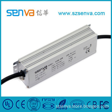 China Constant Current LED Driver with Factory Price (Senva-XYXH2836-40W-1)